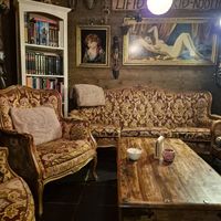  at Blómasetrið - Kaffi Kyrrð in Borgarnes