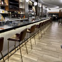 Bar  at LAX - Delta Sky Club - T3 in Los Angeles