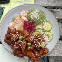   at Plant. Eat. Licious in Bath