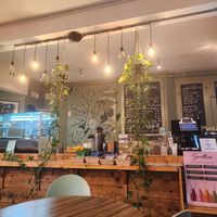  at Plant. Eat. Licious in Bath