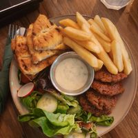 kafta at Plant. Eat. Licious in Bath