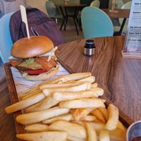  at Plant. Eat. Licious in Bath