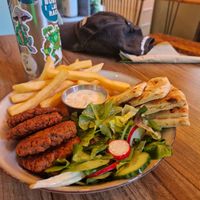  at Plant. Eat. Licious in Bath