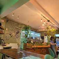  at Plant. Eat. Licious in Bath