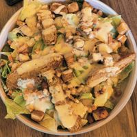  at Plant. Eat. Licious in Bath