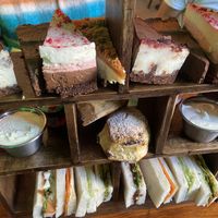   at Plant. Eat. Licious in Bath