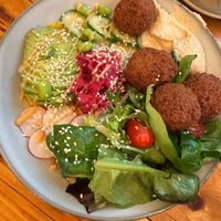  at Plant. Eat. Licious in Bath