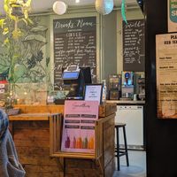  at Plant. Eat. Licious in Bath