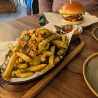  at Plant. Eat. Licious in Bath