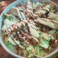   at Plant. Eat. Licious in Bath