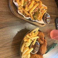   at Plant. Eat. Licious in Bath