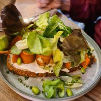  at Plant. Eat. Licious in Bath