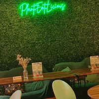  at Plant. Eat. Licious in Bath