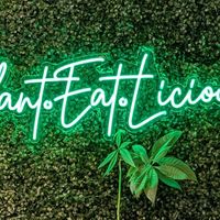  at Plant. Eat. Licious in Bath