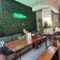   at Plant. Eat. Licious in Bath
