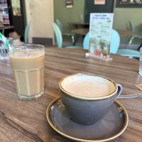   at Plant. Eat. Licious in Bath