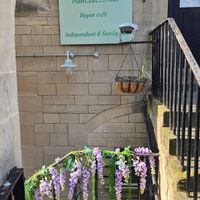  at Plant. Eat. Licious in Bath