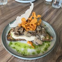   at Plant. Eat. Licious in Bath