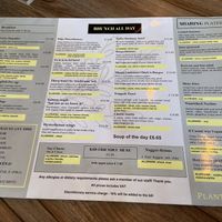   at Plant. Eat. Licious in Bath