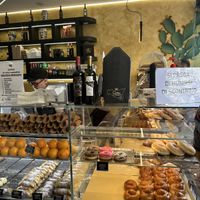   at Sicilian Goodness - Via Roma in Padua