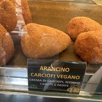   at Sicilian Goodness - Via Roma in Padua