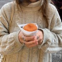   at Sicilian Goodness - Via Roma in Padua