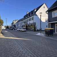 Draußen   at Cafe O'Berg in Nuembrecht