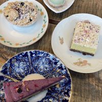   at Lilla Skafferiet in Lulea