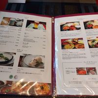  at Kerala Indian Restaurant in Kyoto