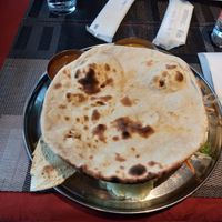  at Kerala Indian Restaurant in Kyoto