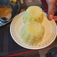  at Kerala Indian Restaurant in Kyoto