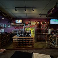   at Antipasto's in Clifton Park