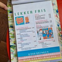  at T Lokaal in West-terschelling