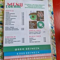  at T Lokaal in West-terschelling