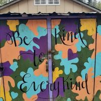  at A Home for Hooves Farm Sanctuary in Duncan