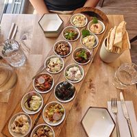 Syrian Poutlak at Karaz in Helsinki