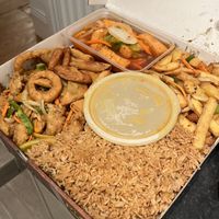   at Happy Home in Wallsend