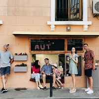  at Aut Vera in Tbilisi