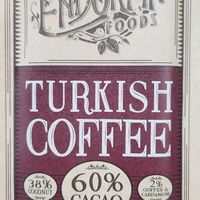  at Louisa's Chocolate Bar in Cape May