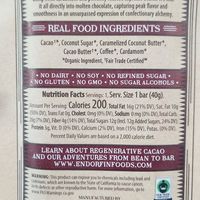  at Louisa's Chocolate Bar in Cape May