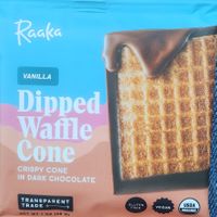  at Louisa's Chocolate Bar in Cape May