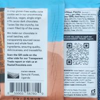  at Louisa's Chocolate Bar in Cape May