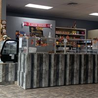 Market side   at Somer Bakery in Kennewick