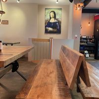 Inside  at Rich ‘N Greens - Friesenwall in Cologne