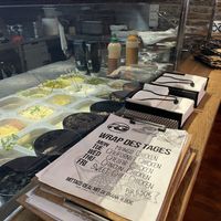 Order   at Rich ‘N Greens - Friesenwall in Cologne