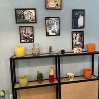   at Pasta te Zenga in Shkoder