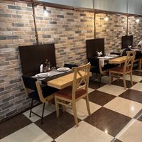   at Pasta te Zenga in Shkoder