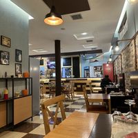   at Pasta te Zenga in Shkoder