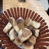   at Pasta te Zenga in Shkoder