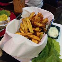 "" at Café El Mago in Trinidad